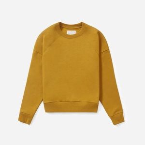 The ReNew Sweatshirt Everlane